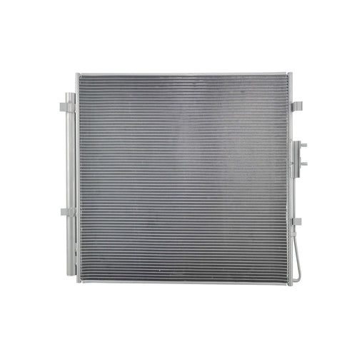 Replacement TYC 30208 Condenser for KIA CARNIVAL