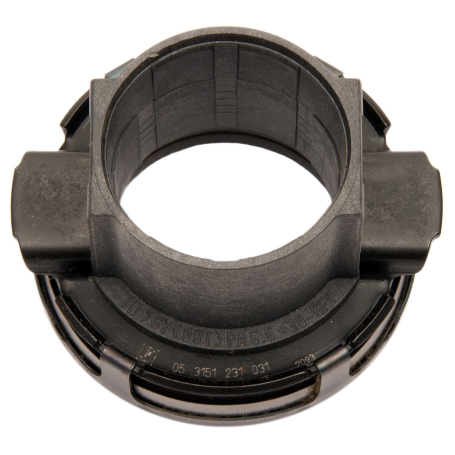 Throwout Bearing Centerforce 1172