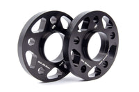 Dinan Wheel Spacers D210-2031 66.5mm Center Bore 20mm