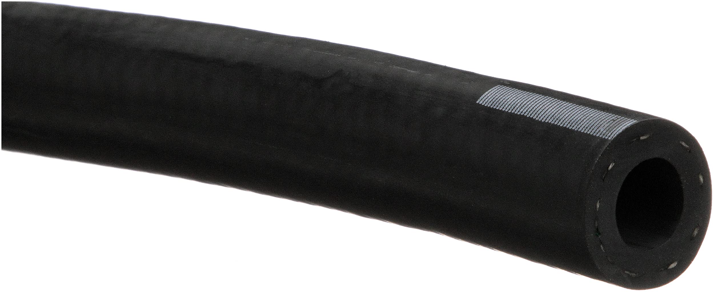 Standard Safety Stripe Straight Heater Hose