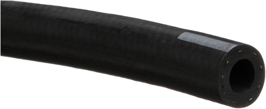 Standard Safety Stripe Straight Heater Hose