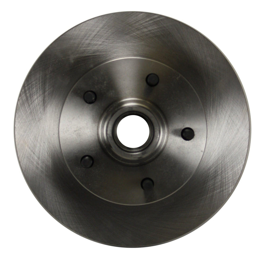 Power LEED BRAKES Front Disc Brake Conversion Kit With Adjustable Proportioning Valve