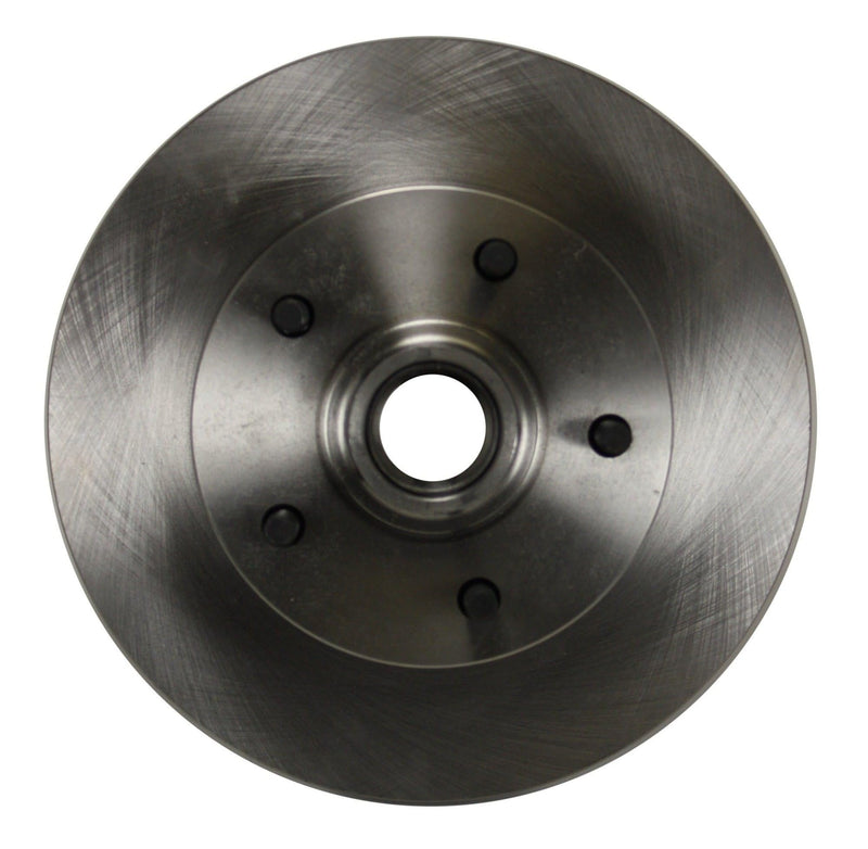 Power LEED BRAKES Front Disc Brake Conversion Kit With Adjustable Proportioning Valve