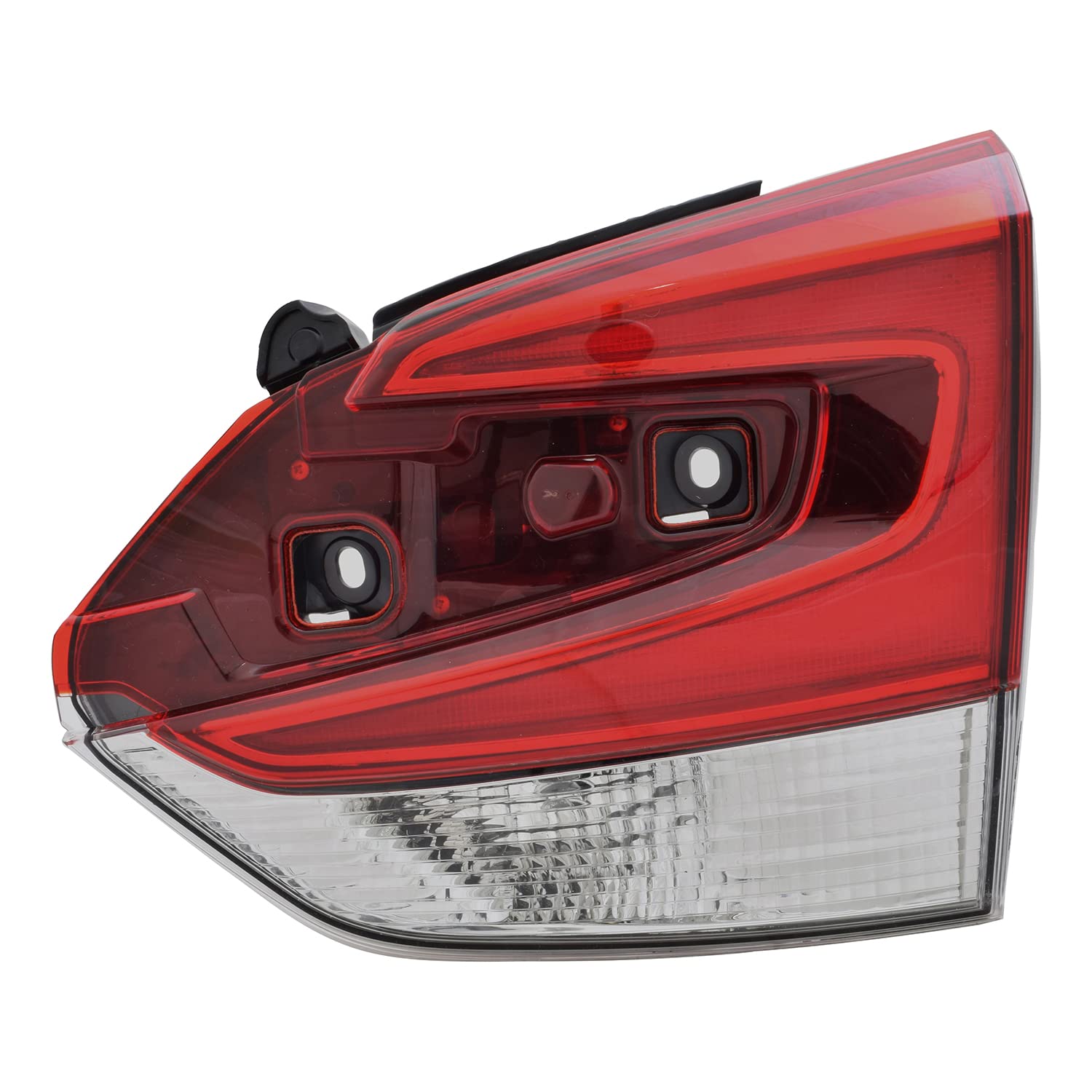 Right TYC Tail Light Assembly Compatible with 2019-2021 Subaru Forester