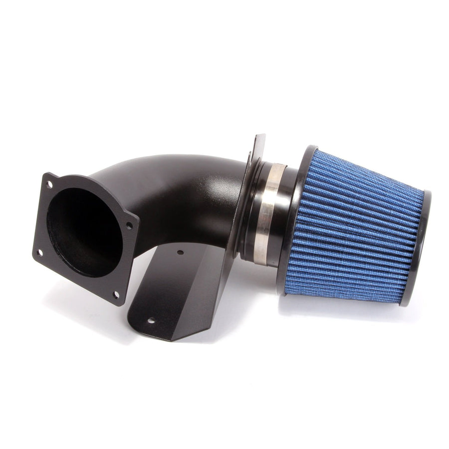 Cold Ar Intake Kit - Blackout Finish BBK -99-04 Mustang V6