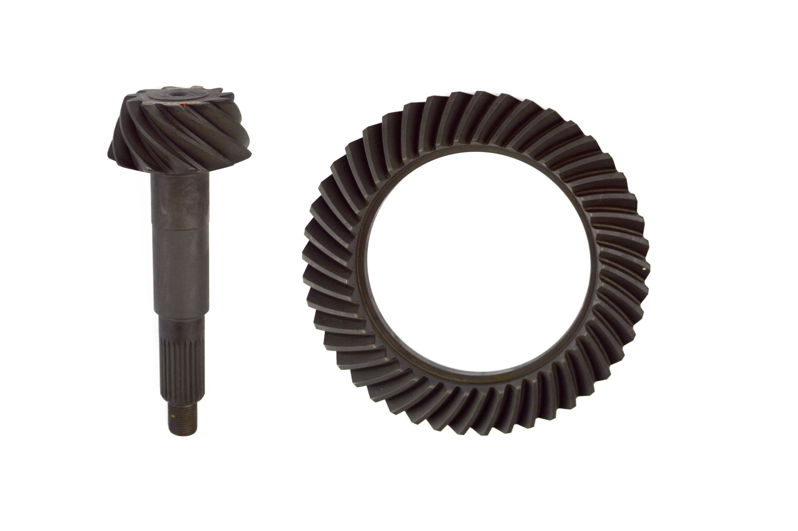 Spicer 2020425 SVL Differential Ring and Pinion Gear Set for DANA 44, 4.09 Ratio