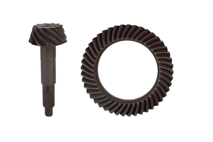 Spicer 2020425 SVL Differential Ring and Pinion Gear Set for DANA 44, 4.09 Ratio