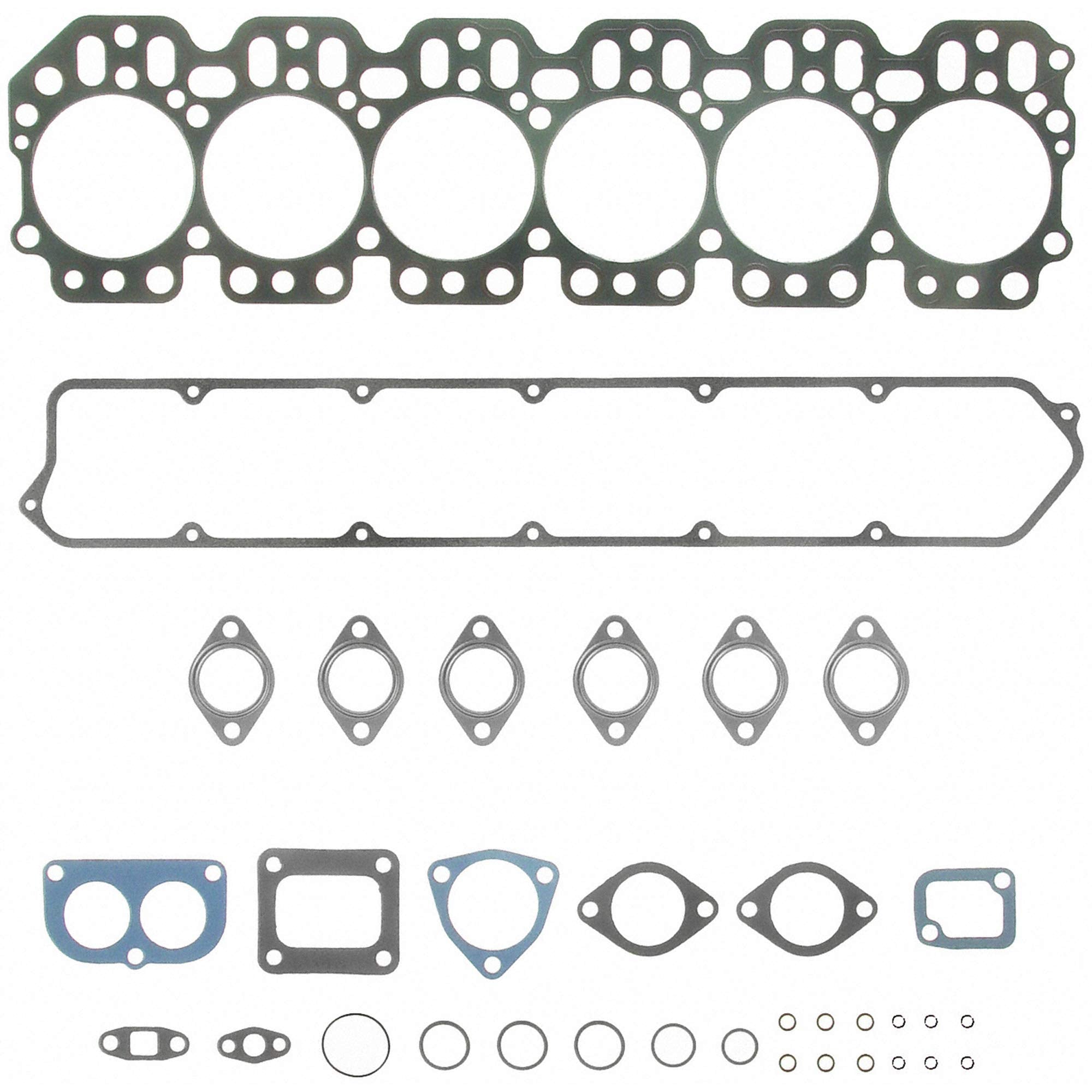 Head Gasket Set FEL-PRO HS 9223 B