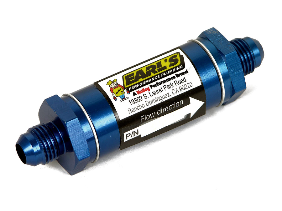 230304ERL Earl's Oil Filter