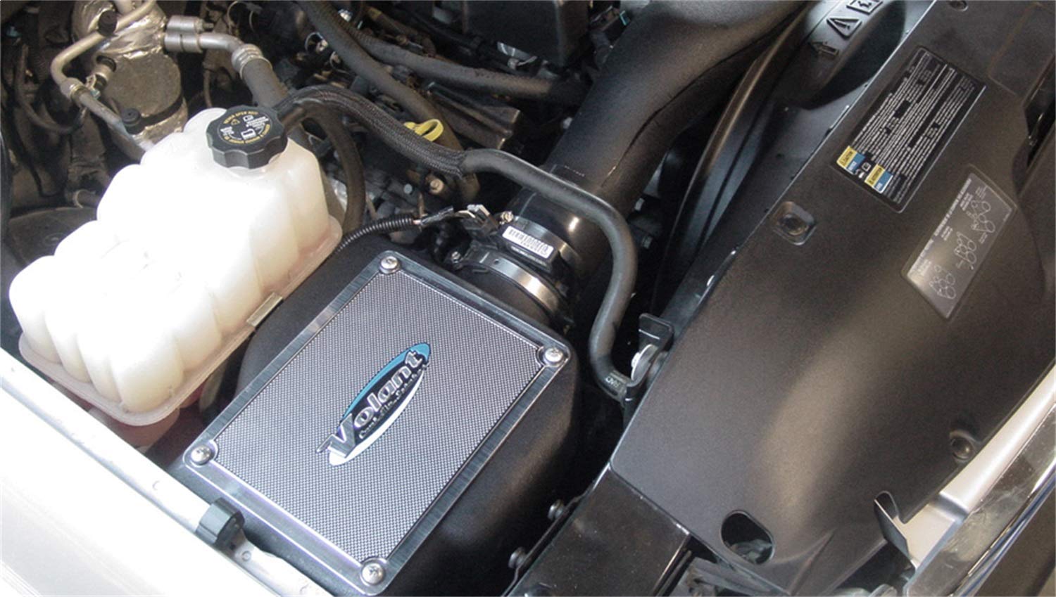 Cool Air Intake Kit Volant 15981