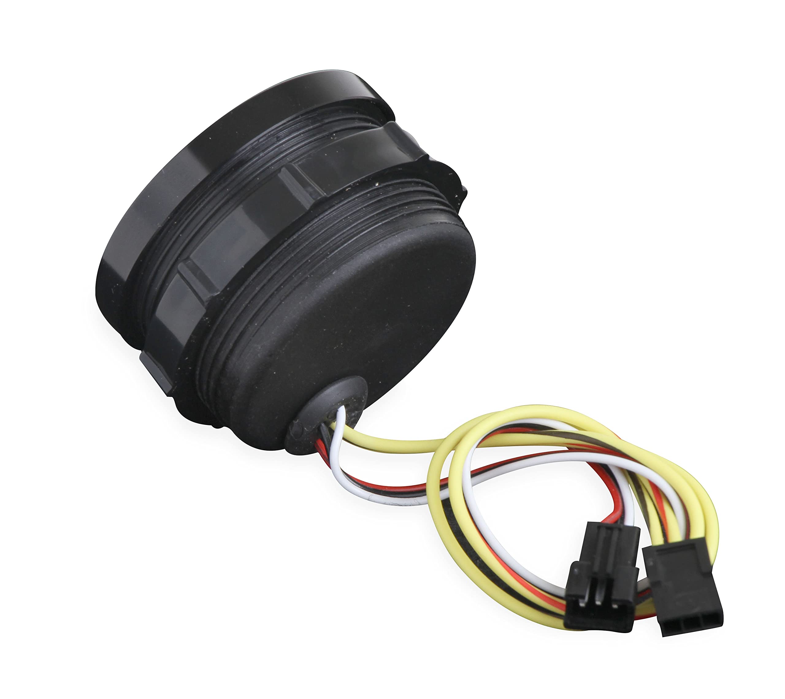 26-602 Holley Analog Style Water Temperature Gauge