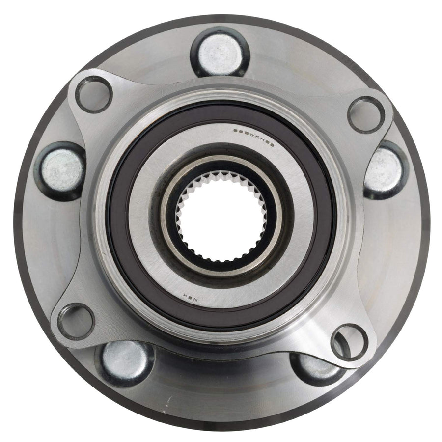 Wheel Bearing and Hub Assembly MOOG for Honda Odyssey