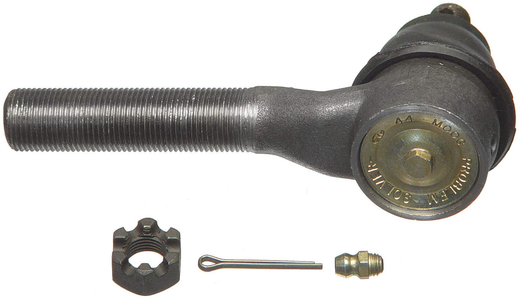 Steering Tie Rod End MOOG ES2072RLT for Chevrolet Blazer