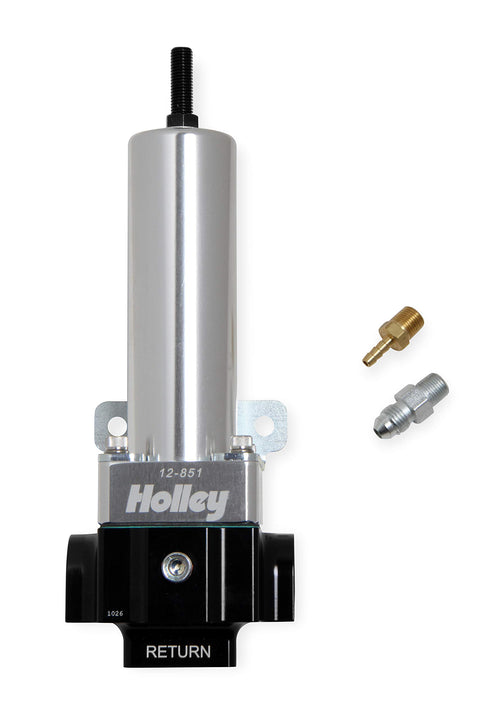 2-Port Holley EFI Vr Series Efi Regulator (40-100 P