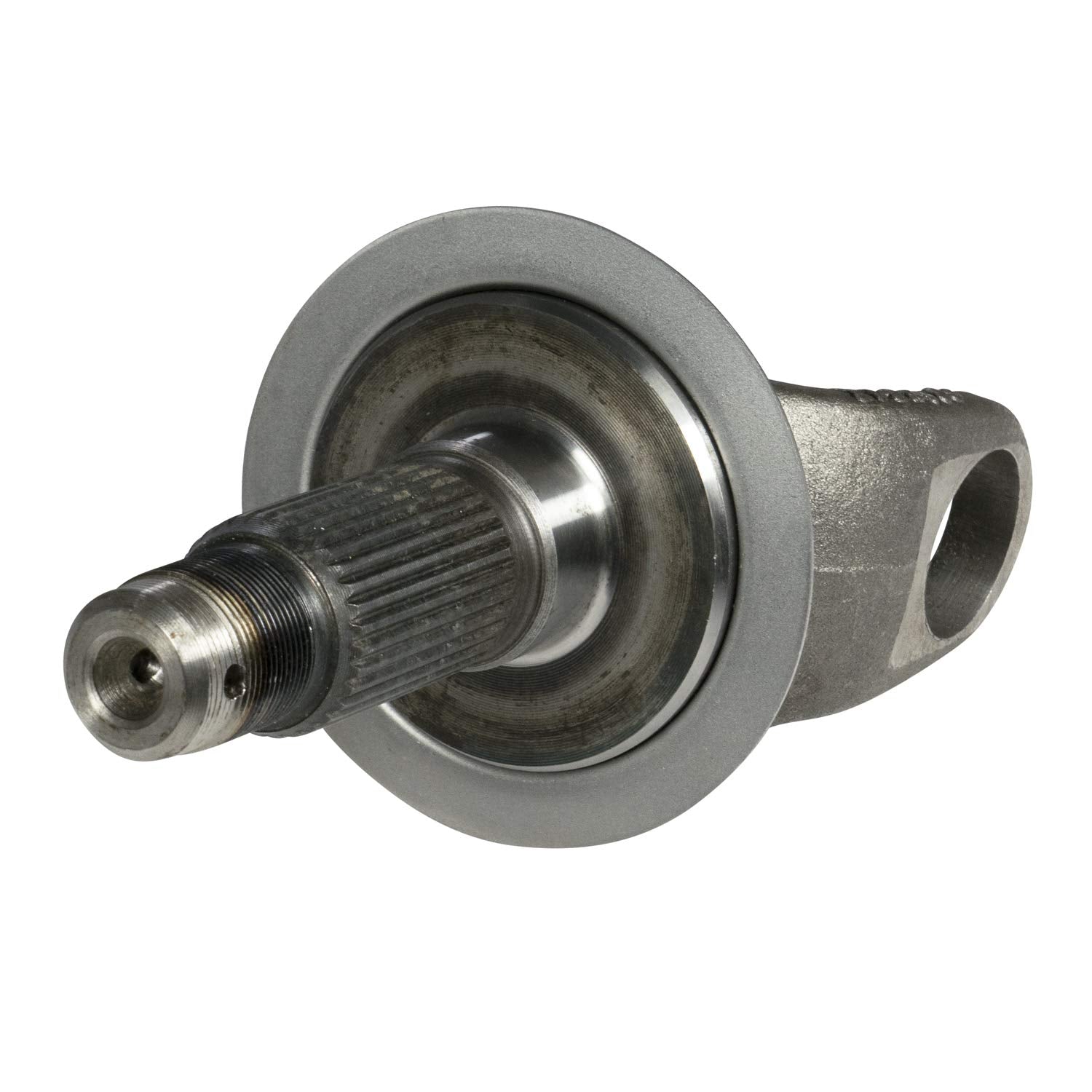 Yukon YA D80375) 1541H Replacement Outer Stub Axle for Dodge 2500/3500 Dana 60 Differential