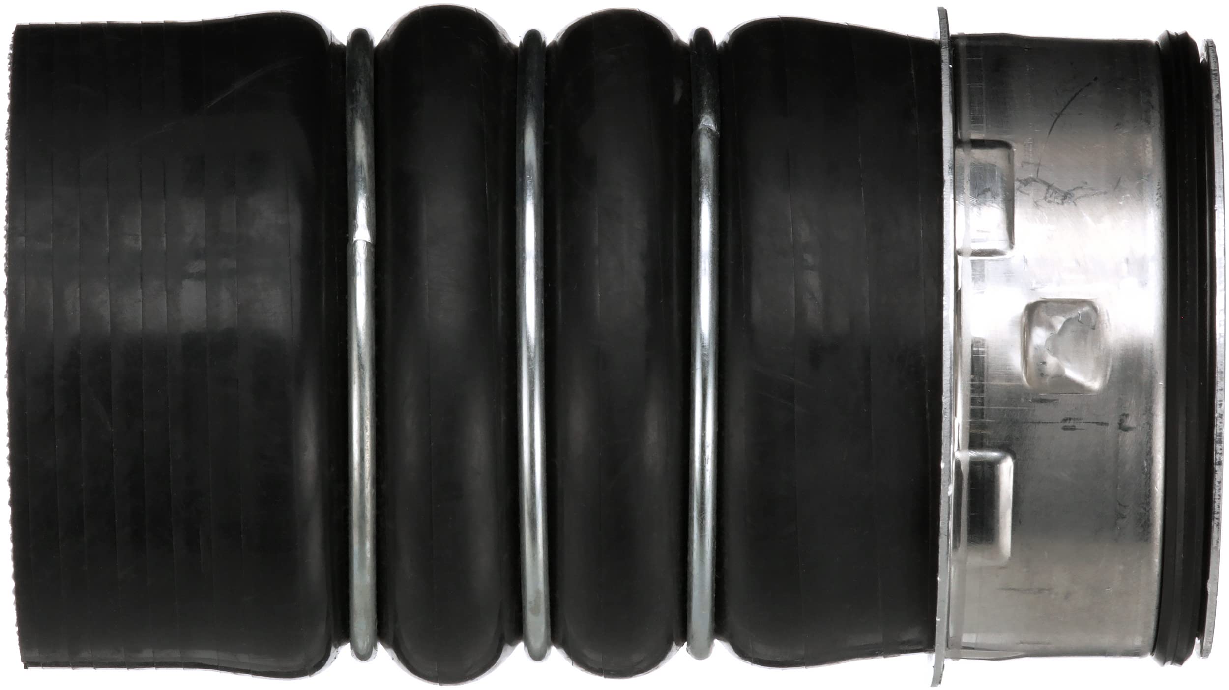 Turbocharger Hose Gates 26498 (Molded - Standard)