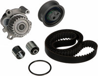 Premium PowerGrip Timing Component Kit with Water Pump (TCKWP)