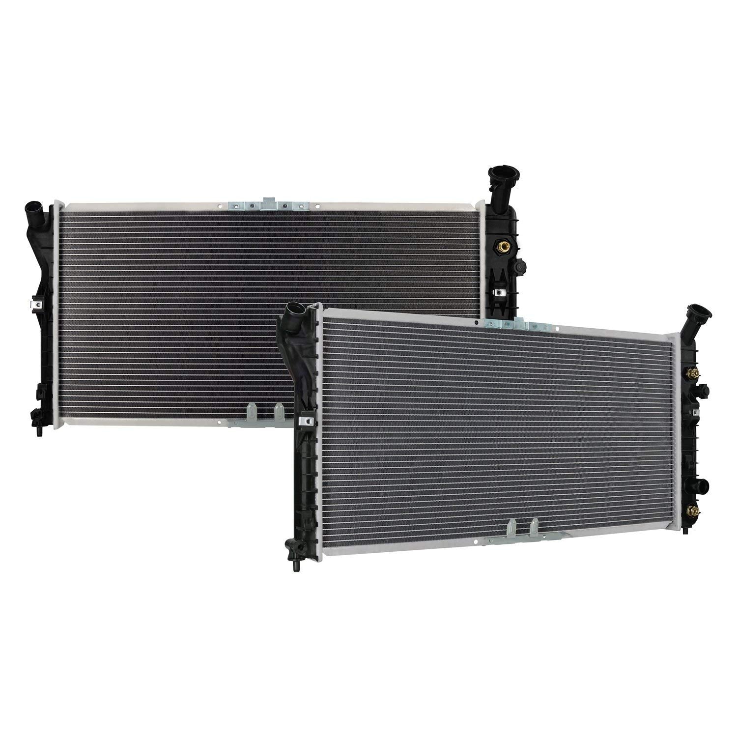 Mishimoto Radiator 2000-2004 Buick Regal