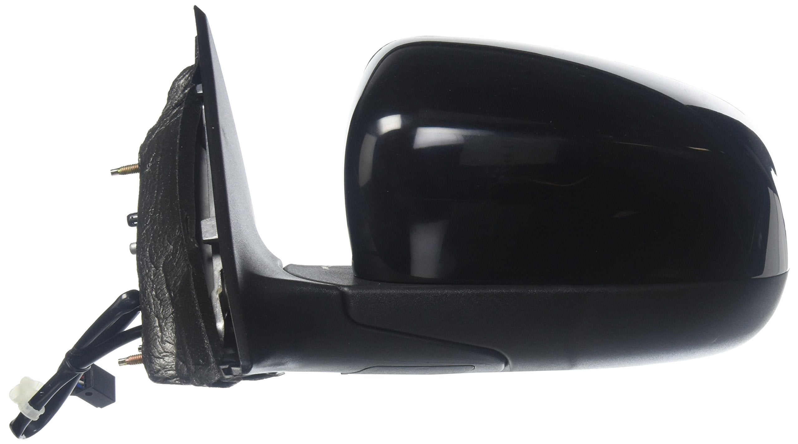 Replacement Driver Side Door Mirror Set DEPO 333-5411L3EB