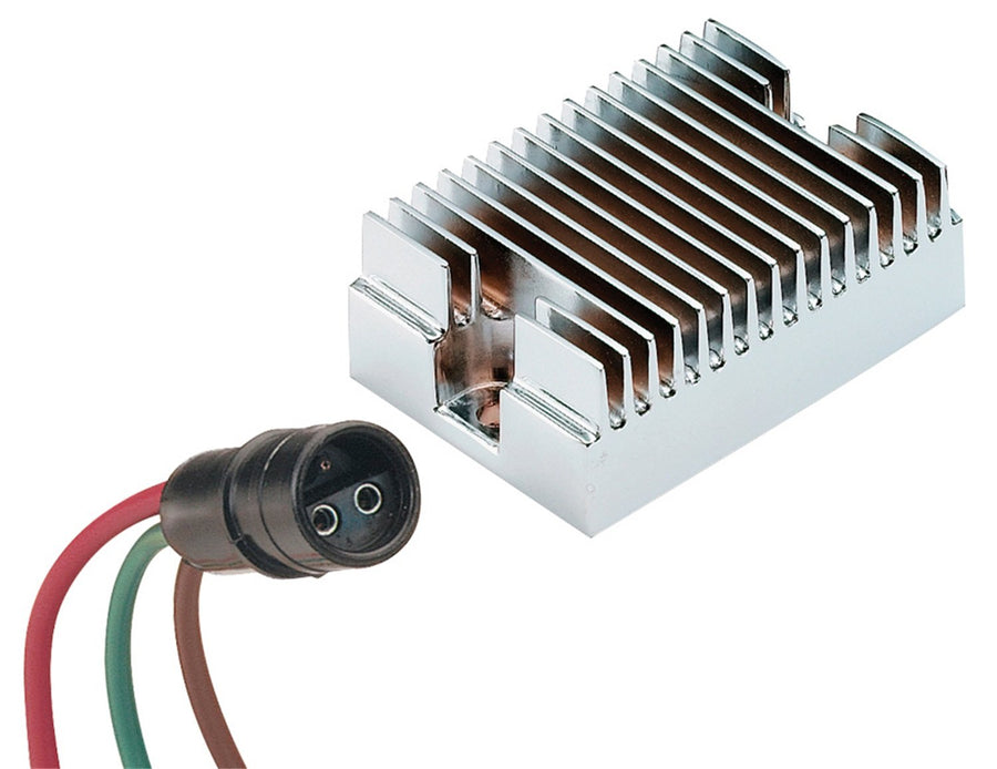 Chrome ACCEL 201102C Voltage Regulator- Electronic