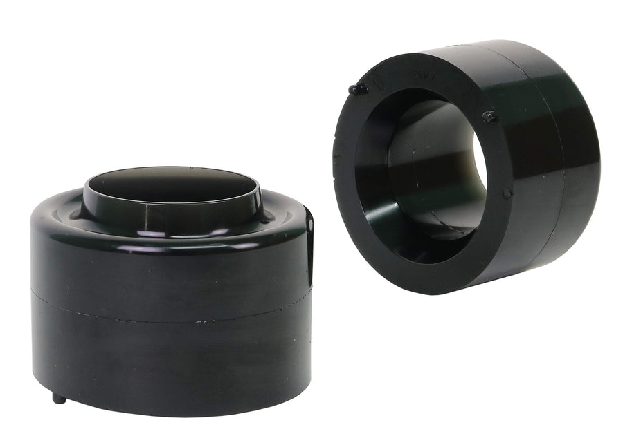 Nolathane Front REV174.0026 (50mm) Coil Spring Spacer; fits Jeep Wrangler 18-19