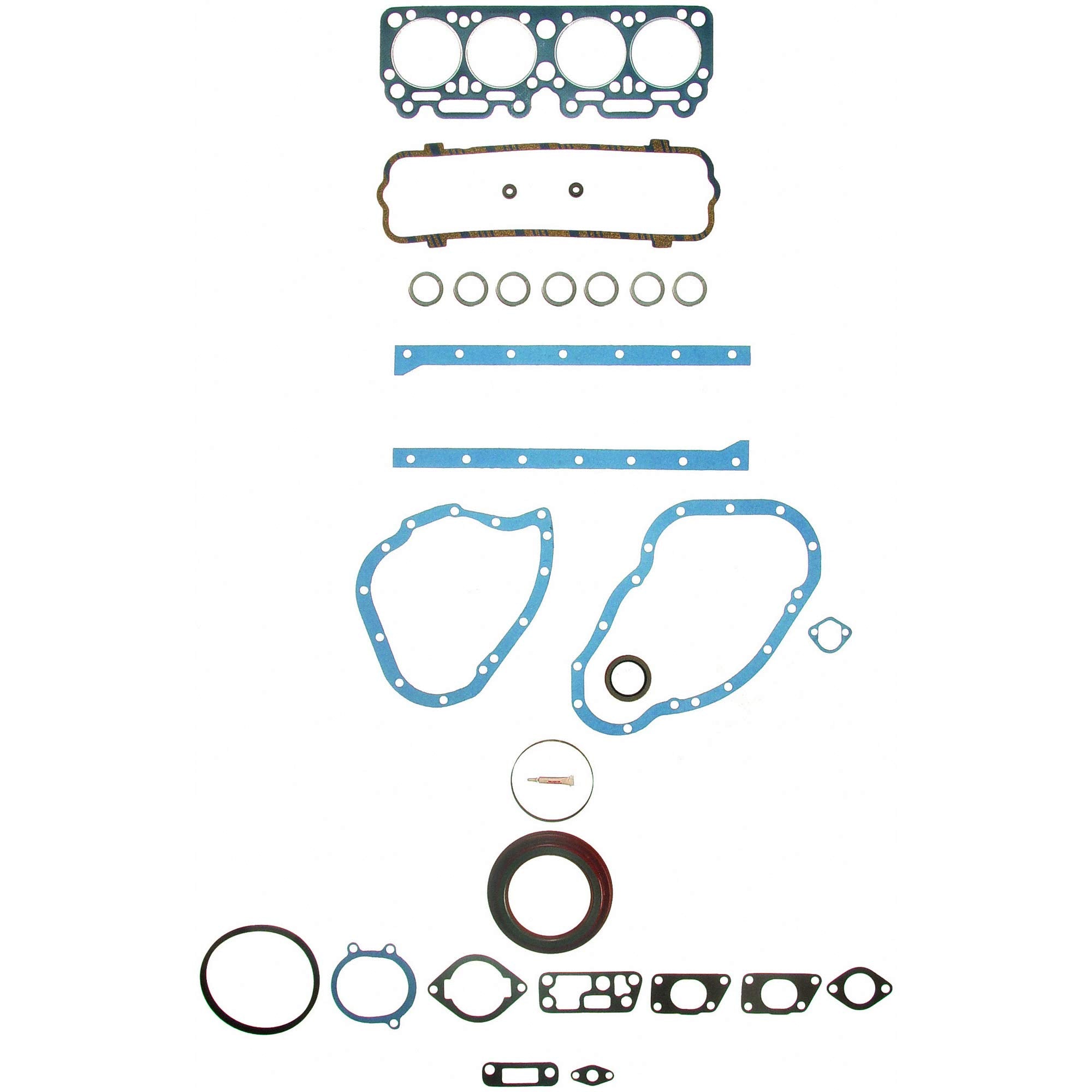 FS 7768 B-2 FEL-PRO Full Gasket Set