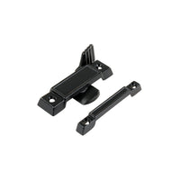 Hehr Style JR Products 20435 Window Latch,Black