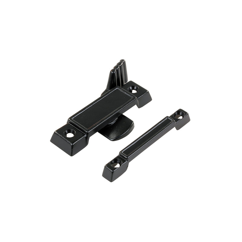 Hehr Style JR Products 20435 Window Latch,Black