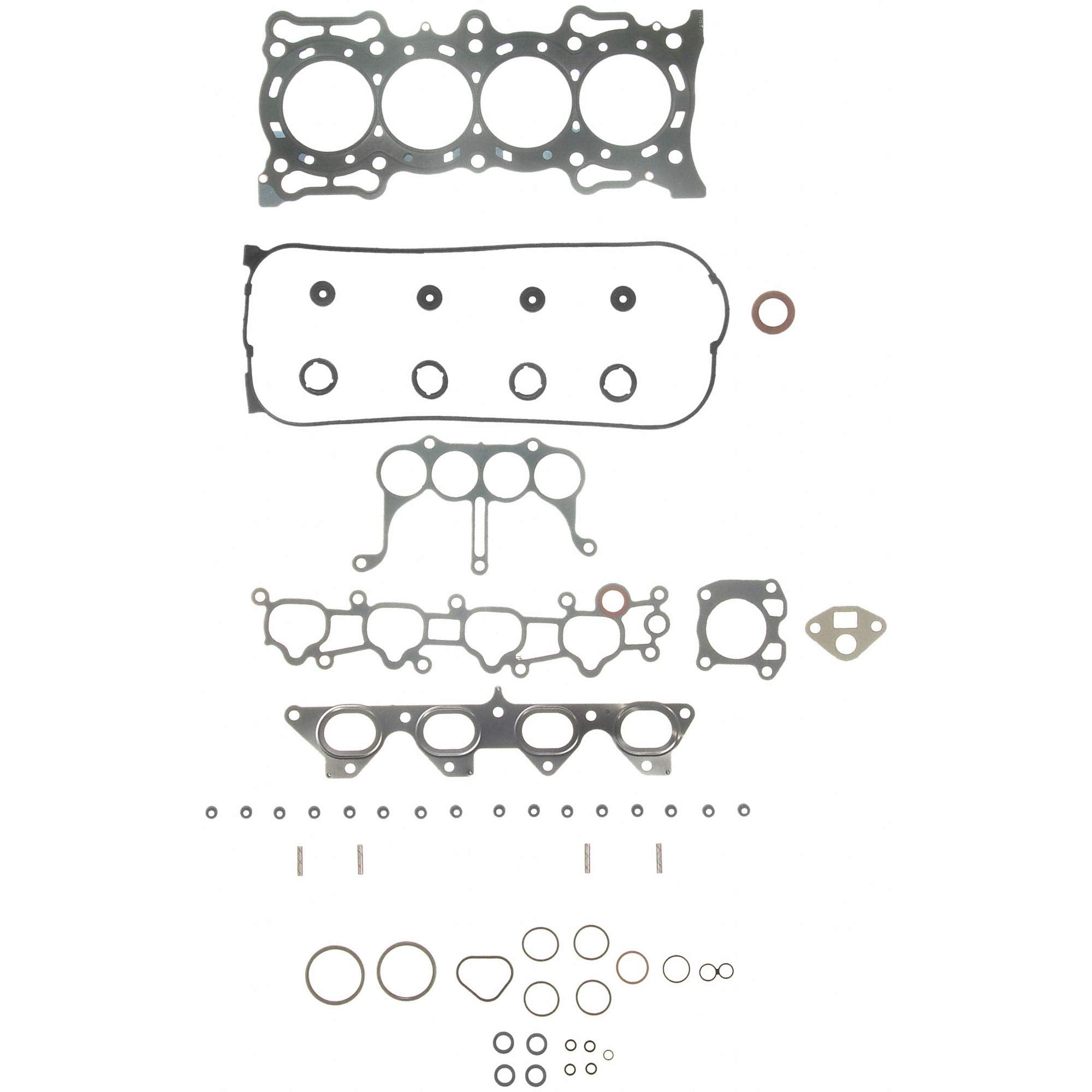 HS FEL-PRO 9851 PT-1 Head Gasket Set
