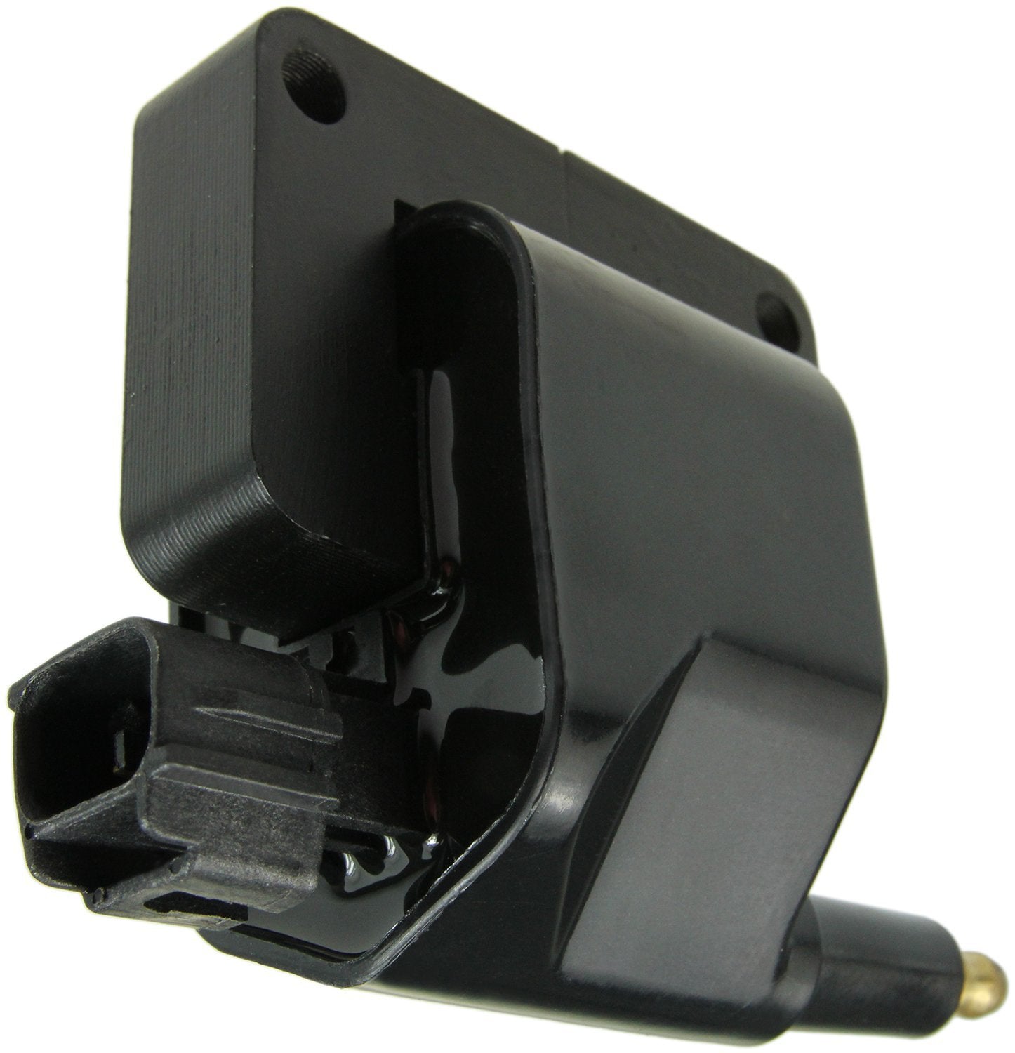 Ignition Coil NGK U1085 (48633) for Distributor-Based Ignition System