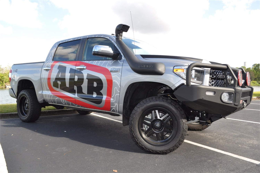 ARB 4X4 Safari Snorkel Vspec Toy Tundra 5.7L Pet 2014On
