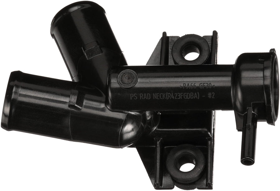 Coolant Gates CO35051 Outlets