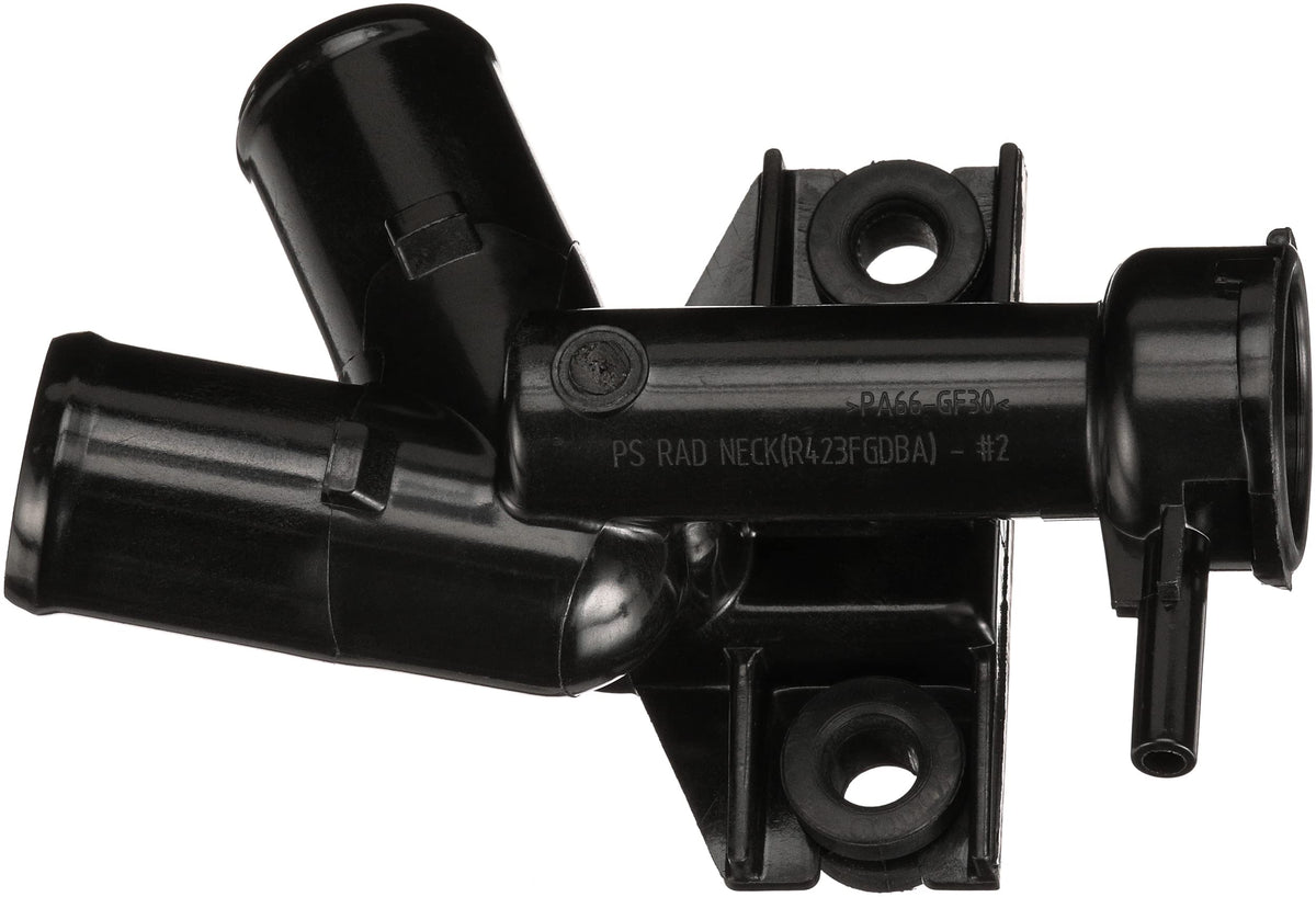 Coolant Gates CO35051 Outlets