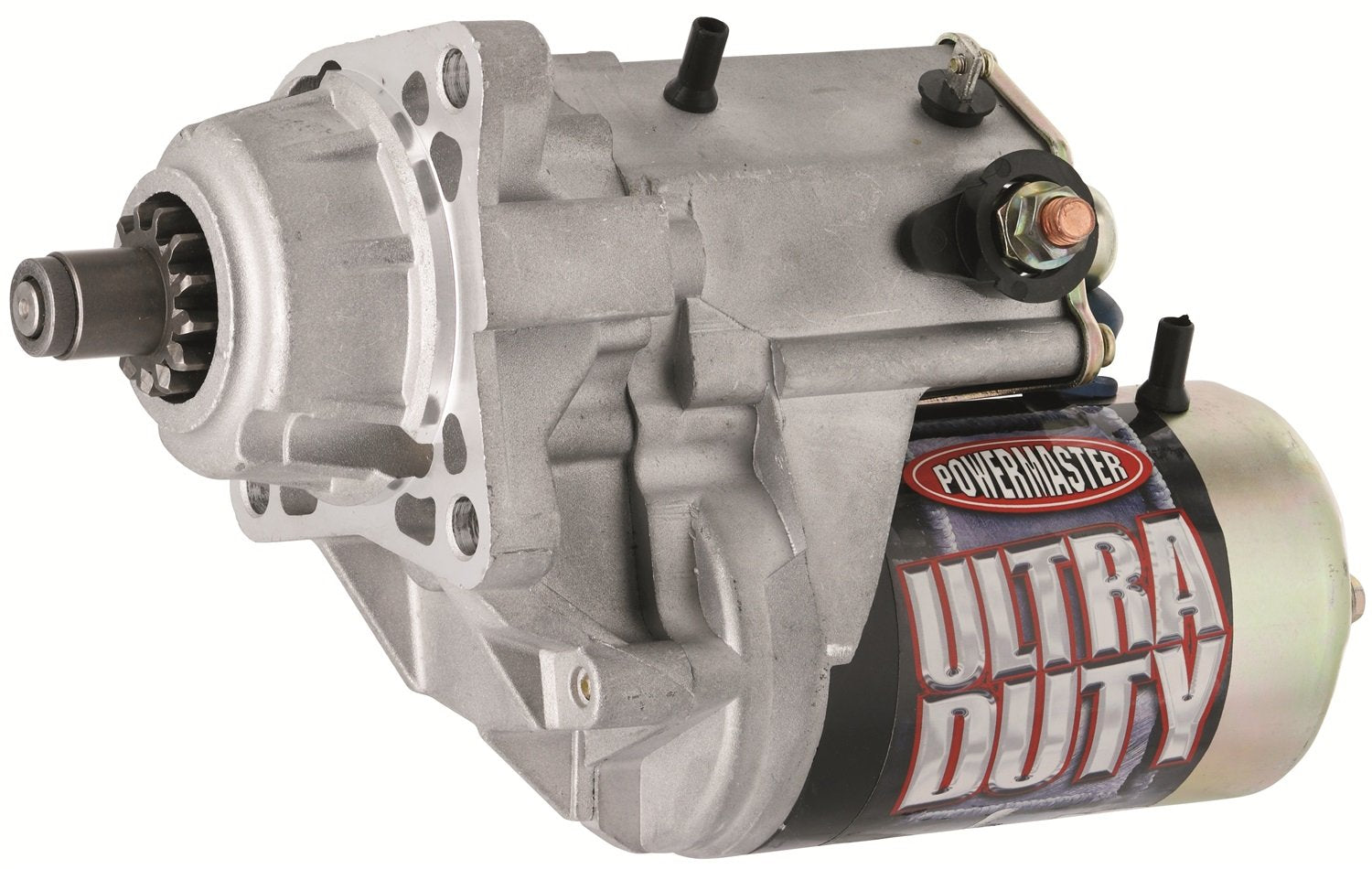 9053 Powermaster Starter