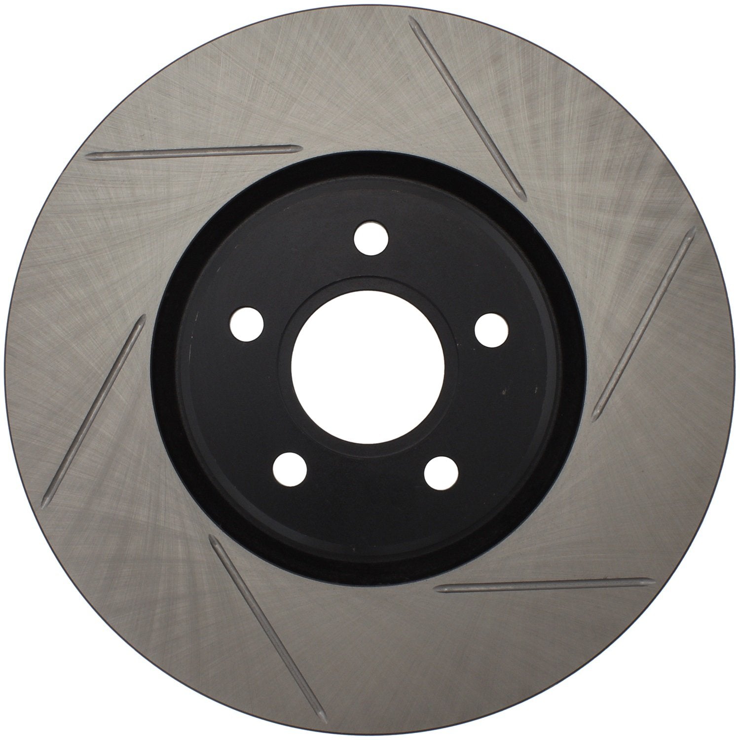 126.39038SL StopTech Brake Rotor