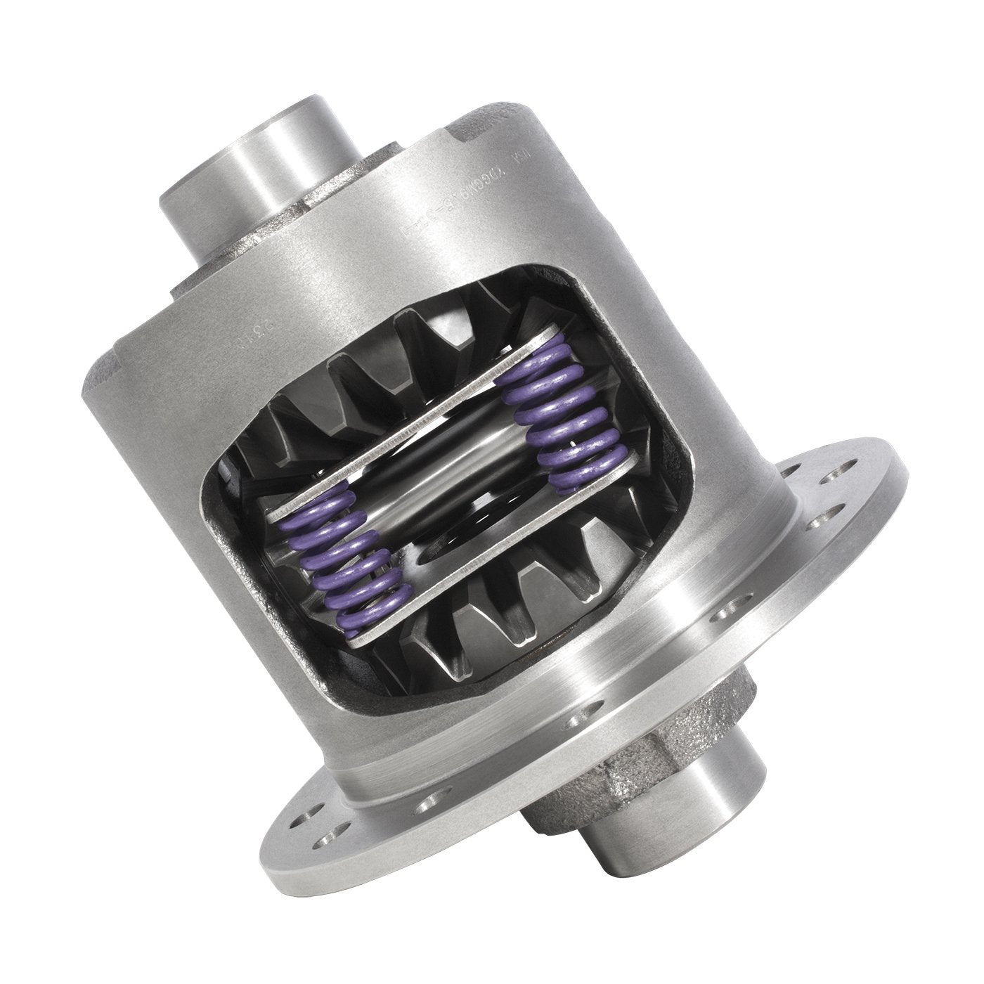 Dura Grip Yukon Gear & Axle Limited Slip Differential Positraction, 33 Spline, Compatible with 14 Bolt 9.5" GM Axle, YDGGM9.5-33-1