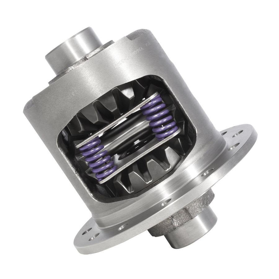 Dura Grip Yukon Gear & Axle Limited Slip Differential Positraction, 33 Spline, Compatible with 14 Bolt 9.5" GM Axle, YDGGM9.5-33-1