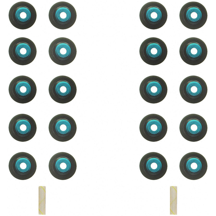 SS FEL-PRO 72891-1 Valve Stem Seal Set