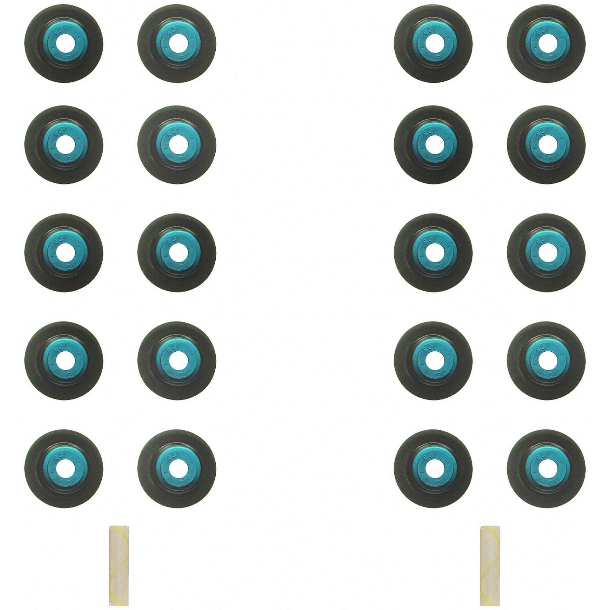 SS FEL-PRO 72891-1 Valve Stem Seal Set