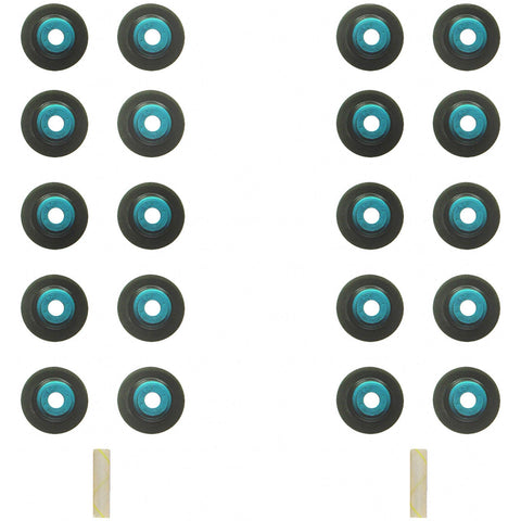 SS FEL-PRO 72891-1 Valve Stem Seal Set
