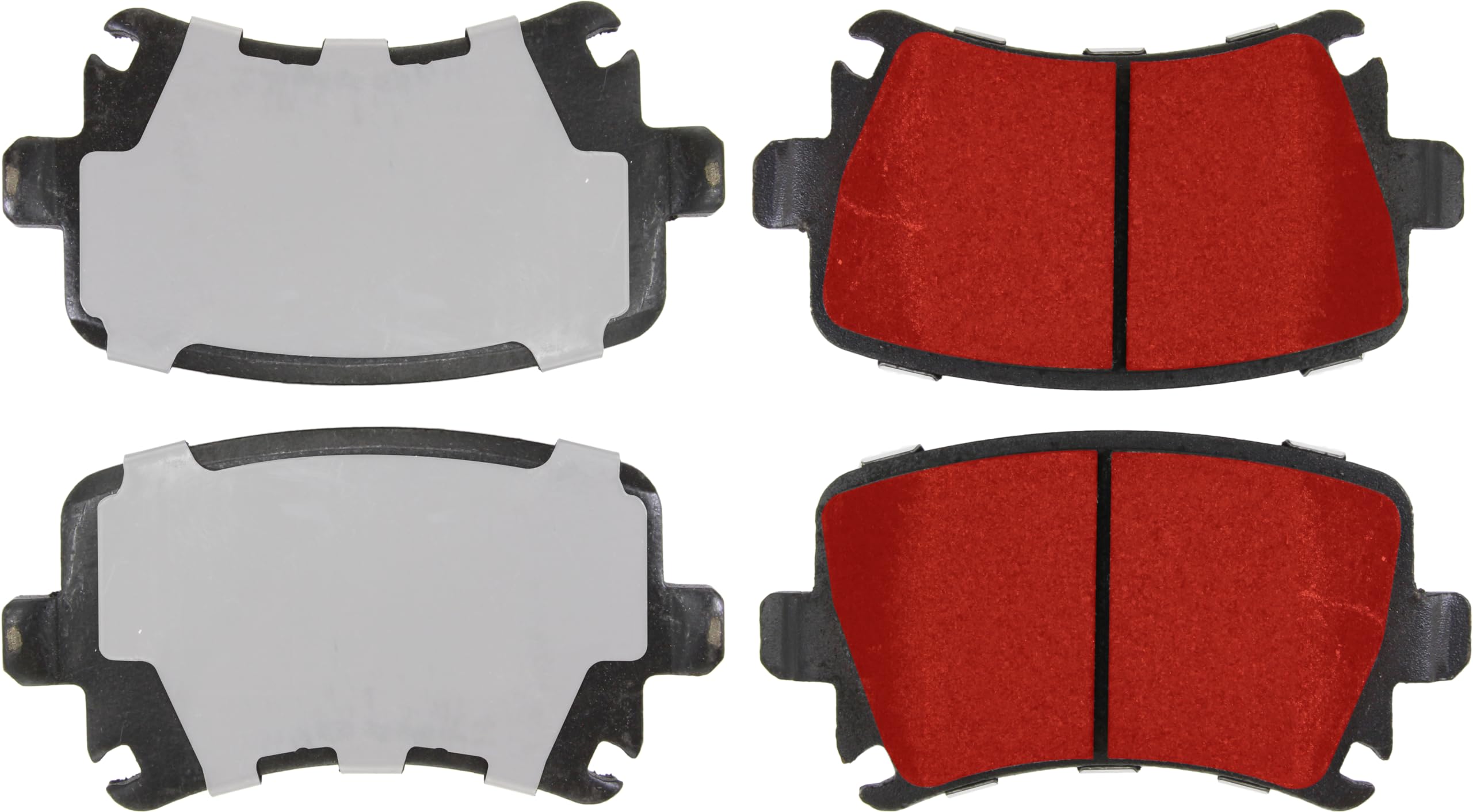 500.11081 Centric PQ PRO PADS