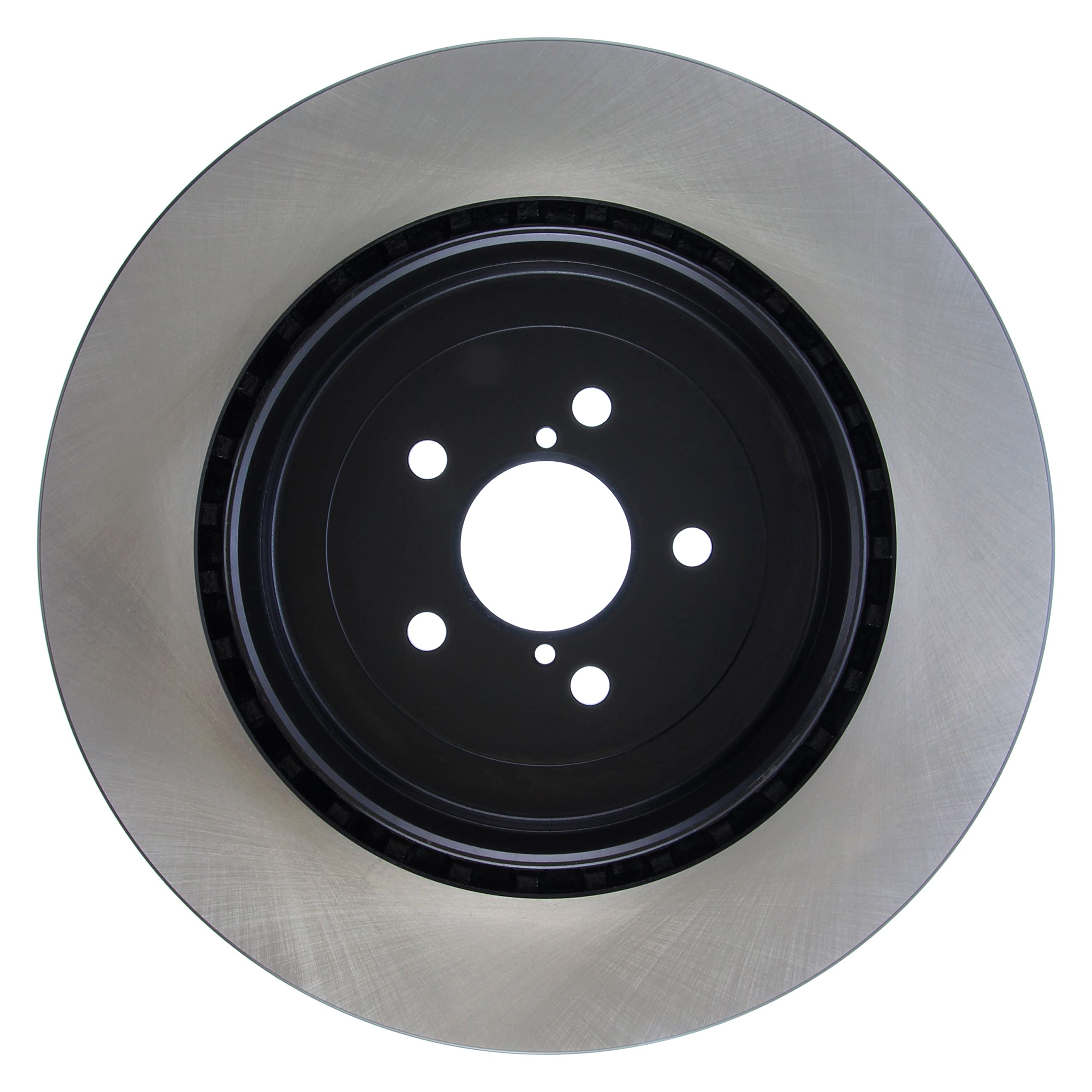 Premium StopTech Brake Rotor 125.47020