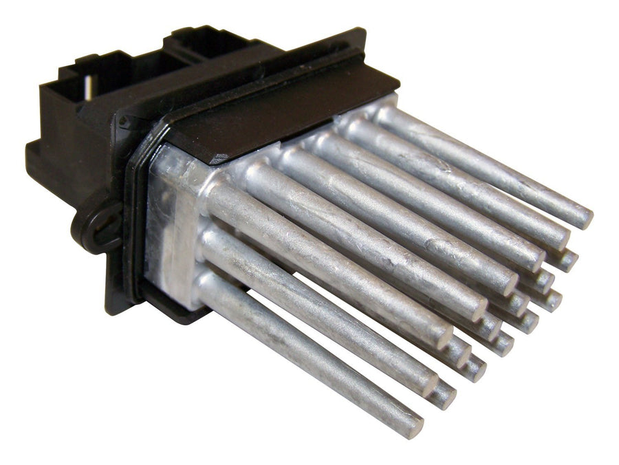 Blower Motor Module Crown Automotive HVAC
