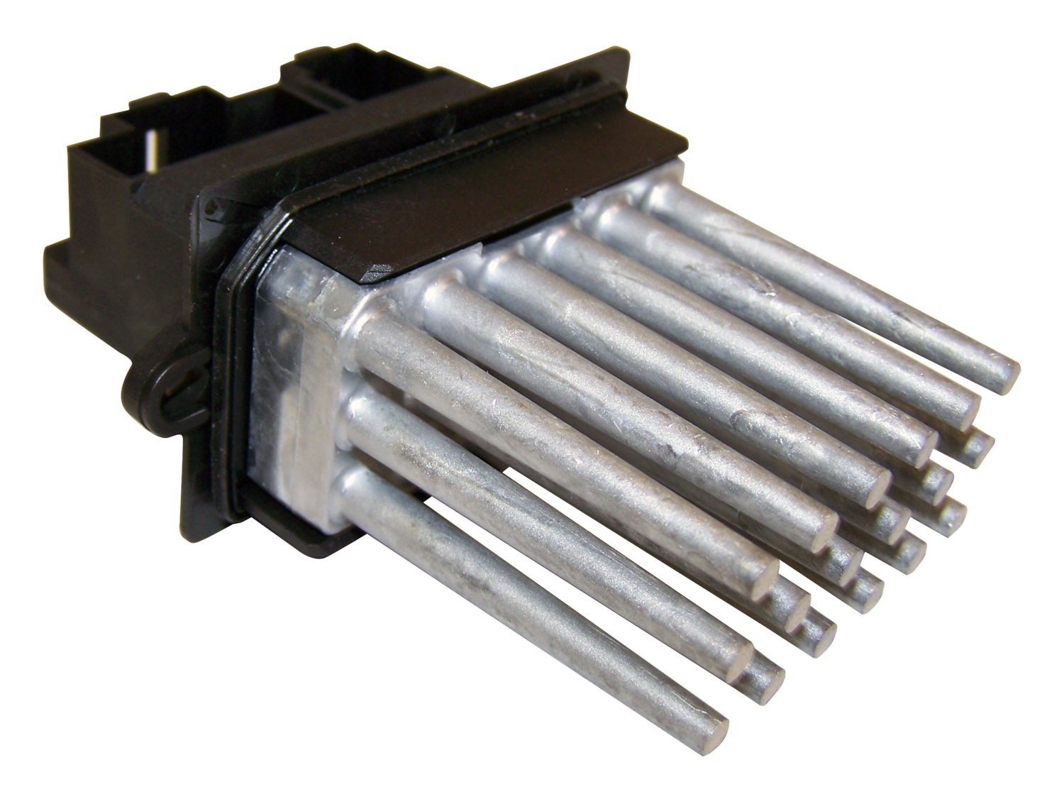 Blower Motor Module Crown Automotive HVAC