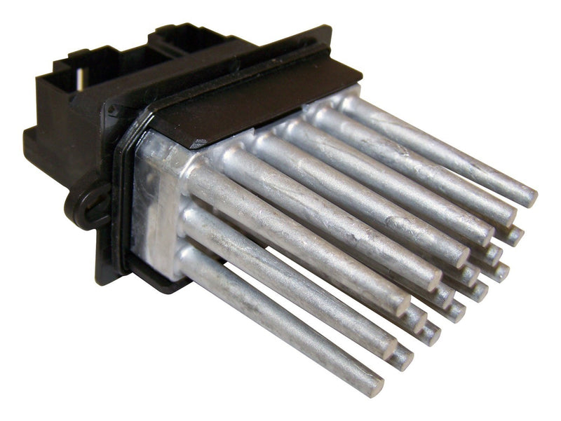 Blower Motor Module Crown Automotive HVAC