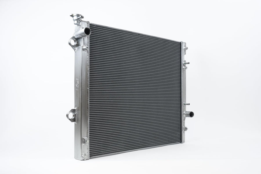 CSF Radiators 7215 - Aluminum