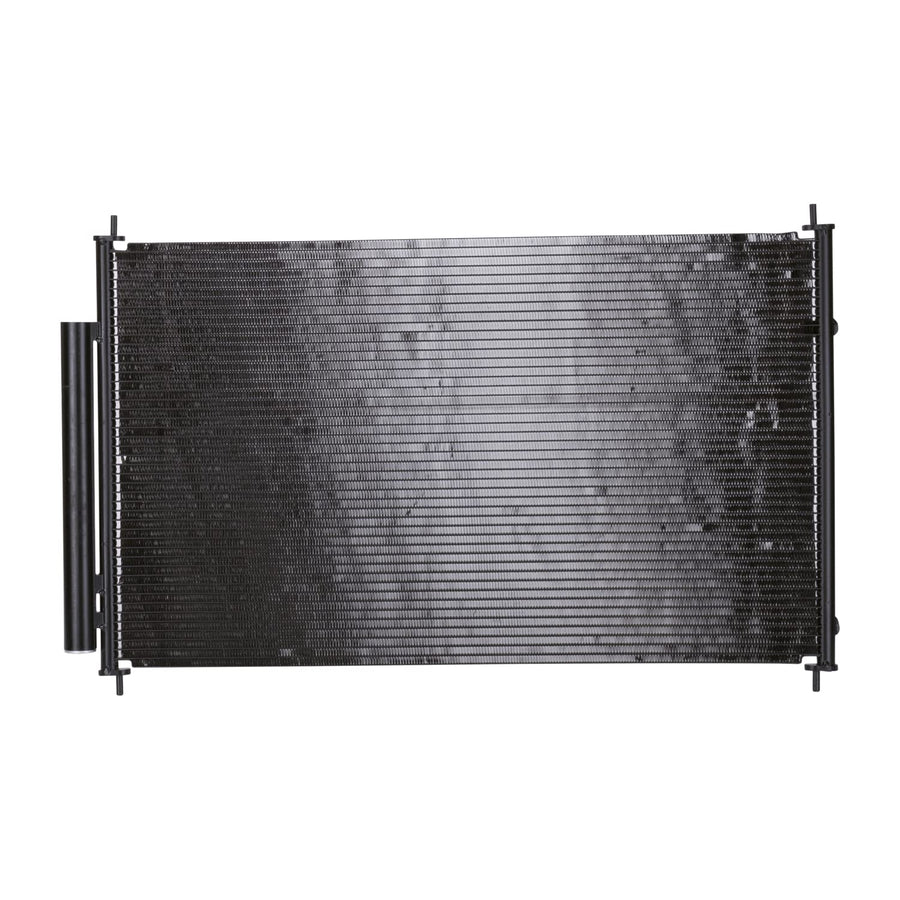 Compatible TYC 3600 with Acurra MDX Parallel Flow Replacement Condenser