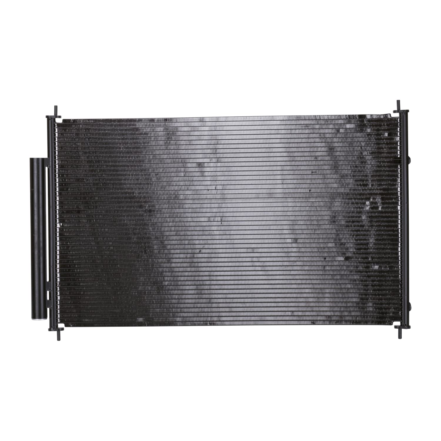 Compatible TYC 3600 with Acurra MDX Parallel Flow Replacement Condenser