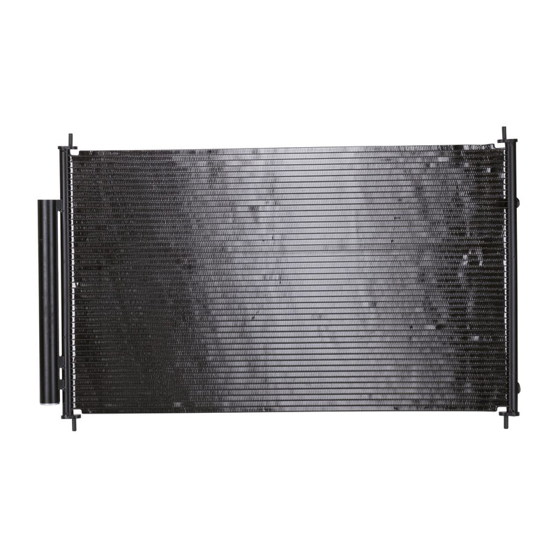 Compatible TYC 3600 with Acurra MDX Parallel Flow Replacement Condenser