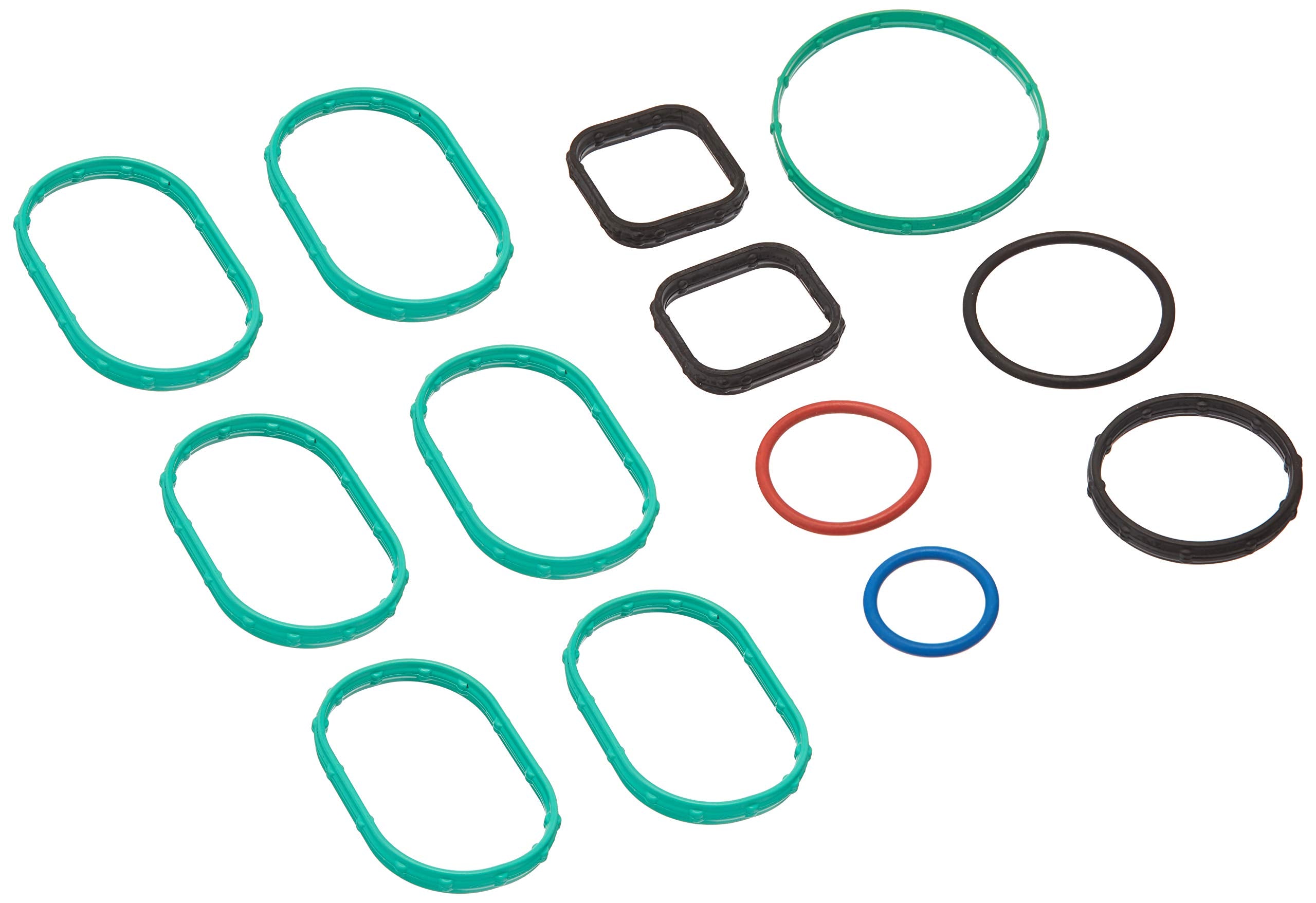 Engine Intake Manifold Gasket Set MAHLE MS19924